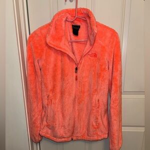 The North Face Women's Coral Teddy Jacket